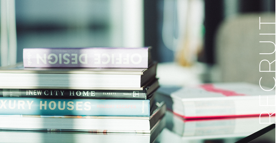 一緒に未来を作る仲間を募集